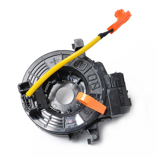 Car Combination Switch Contact Spiral Cable Clock Spring for 84306-0K020 / 84306-0K021 Toyota Hilux 2005-2013 by buy2fix