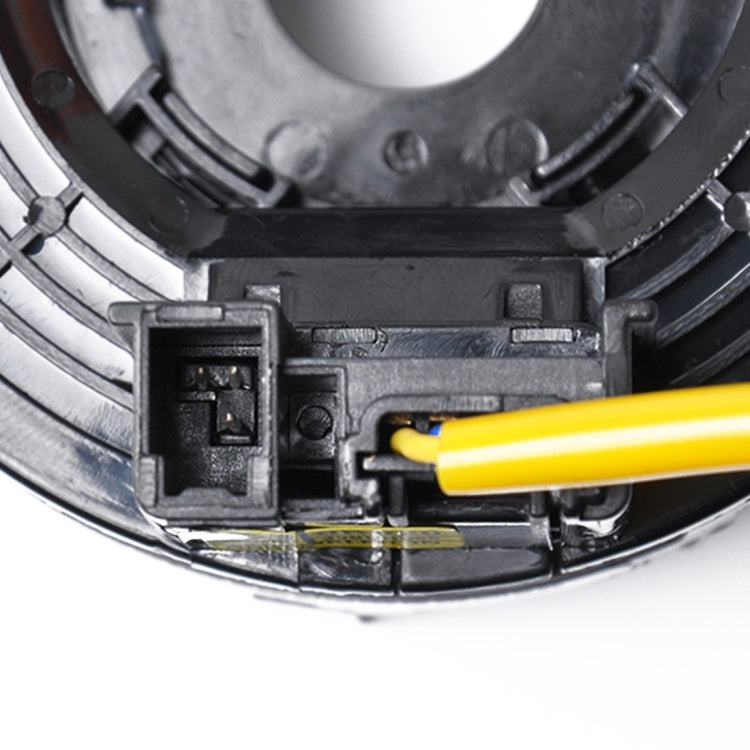 Car Combination Switch Contact Spiral Cable Clock Spring for 84306-0K020 / 84306-0K021 Toyota Hilux 2005-2013 by buy2fix