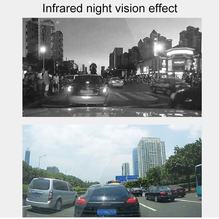 Car Waterproof HD Night Version Right View Camera - Rear View Cameras by buy2fix | Online Shopping UK | buy2fix