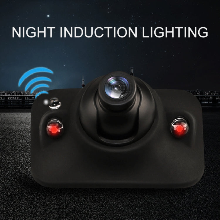 Car Waterproof HD Night Version Right View Camera - Rear View Cameras by buy2fix | Online Shopping UK | buy2fix