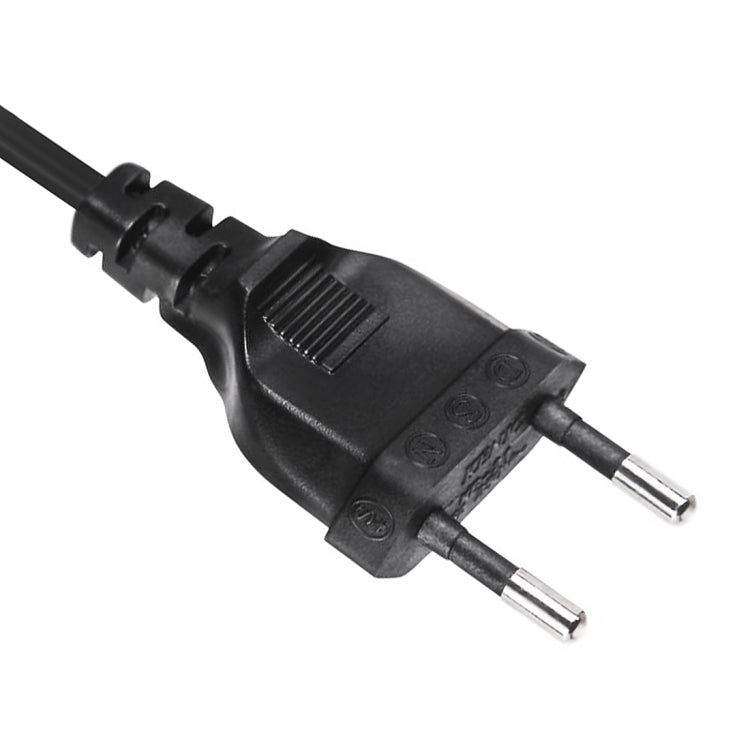 Motorcycle 12V Intelligent Automatic Battery Smart Battery Power Charger EU Plug - Battery Charger by buy2fix | Online Shopping UK | buy2fix