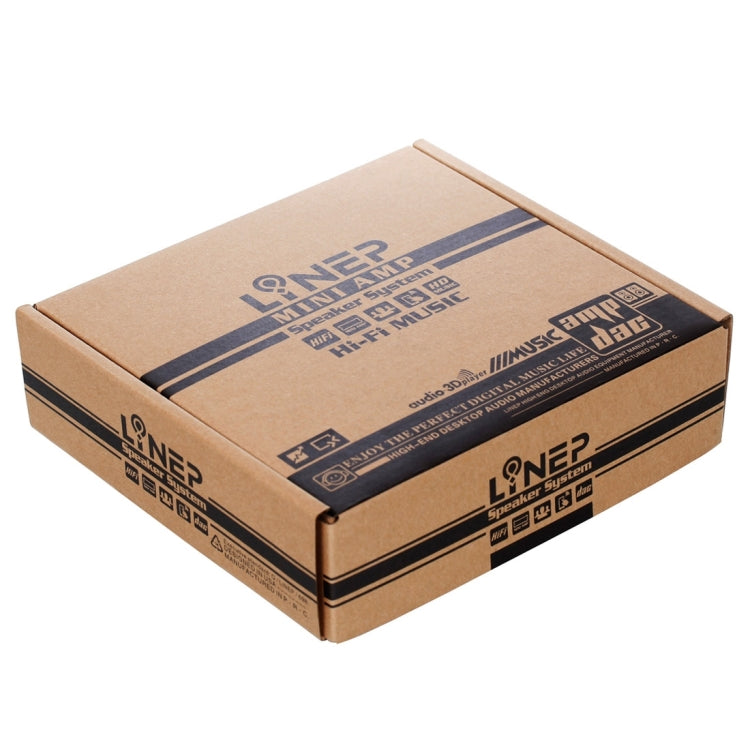 A933 Mini Karaoke Machine System Sound Mixer Amplifier for PC / TV / Mobile Phones, Support RCA in / 2 Channel Mic in(Black) - by buy2fix | Online Shopping UK | buy2fix