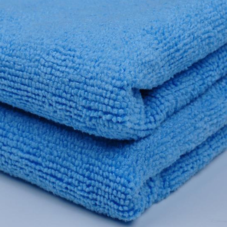 Wear Thick Velvet Cache Towels,Size:160 x 60cm,Random Color Delivery - Car washing supplies by buy2fix | Online Shopping UK | buy2fix