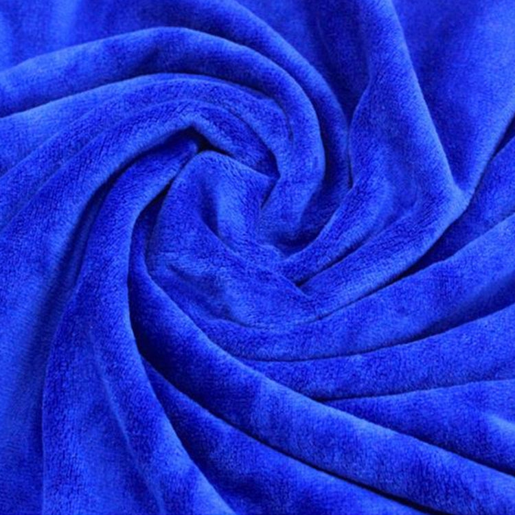 Wear Thick Velvet Cache Towels,Size:160 x 60cm,Random Color Delivery - Car washing supplies by buy2fix | Online Shopping UK | buy2fix
