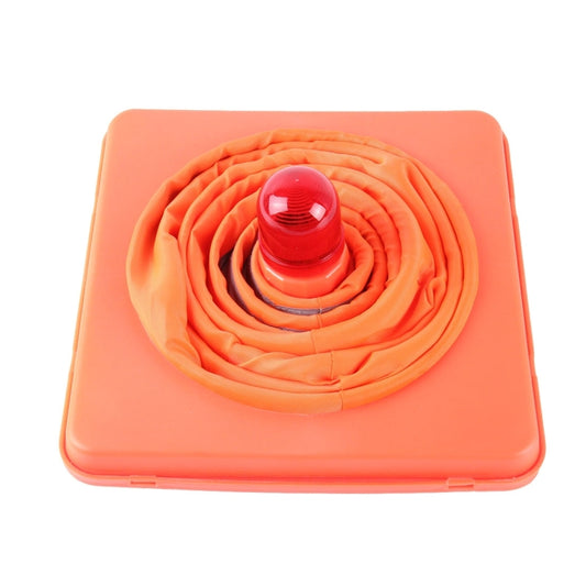 Retractable Folding Warning Aircraft With LED Flashing Lights by buy2fix