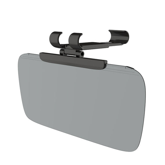 3R 3R-2145 Car Single Side Anti-Glare Dazzling Goggle Driving Mirror Sun Visors by 3R