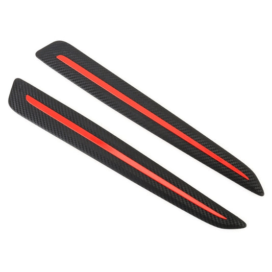 3R 2144 Car Body Bumper Guard Anti-collision Protector Strip Sticker by 3R