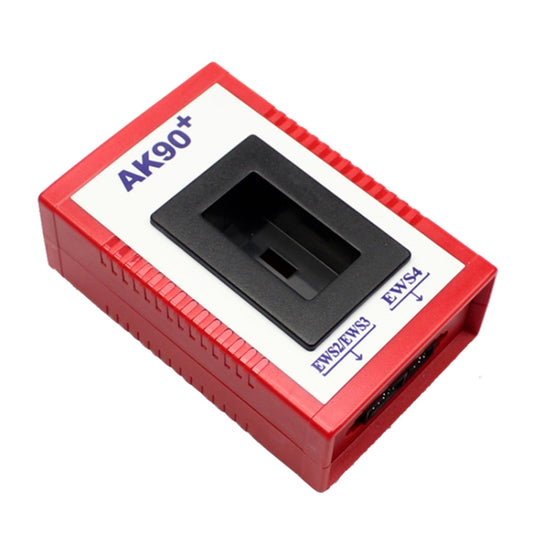 AK90+ Key Programmer for BMW EWS AK90 - Code Readers & Scan Tools by buy2fix | Online Shopping UK | buy2fix