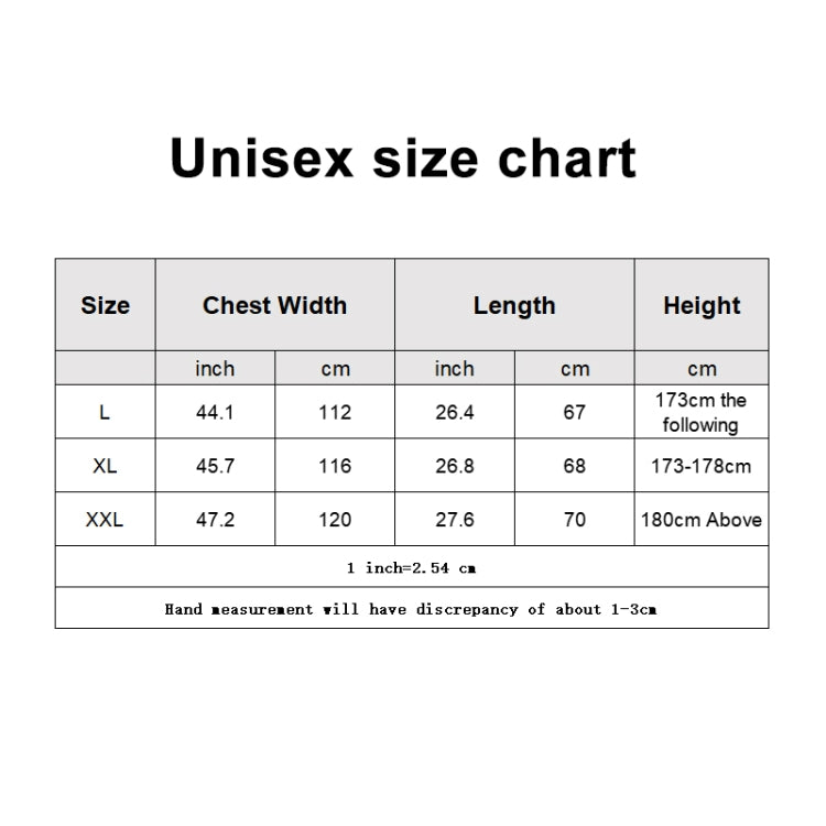 XL Reflective Fluorescent Vest Safty Cloth Driving School Construction Traffic Safty Warning Working Cloth(Fluorescent Green) by buy2fix