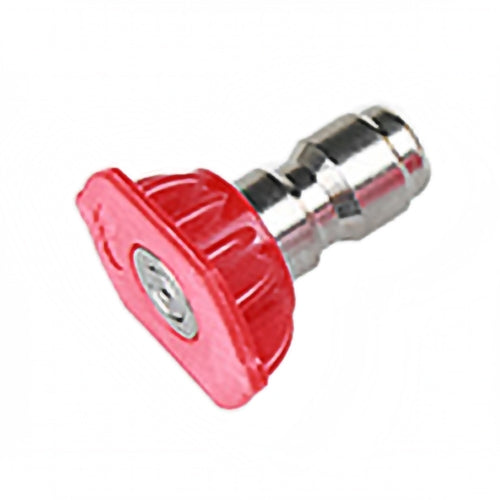 High Pressure Car Wash Gun Jet Nozzle Washer Accessories, Nozzle Angle: 0 Degree by buy2fix