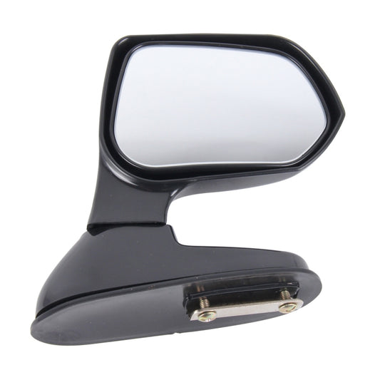 3R-105R 360 Degree Rotatable Right Side Assistant Mirror for Auto Car(Black) by 3R
