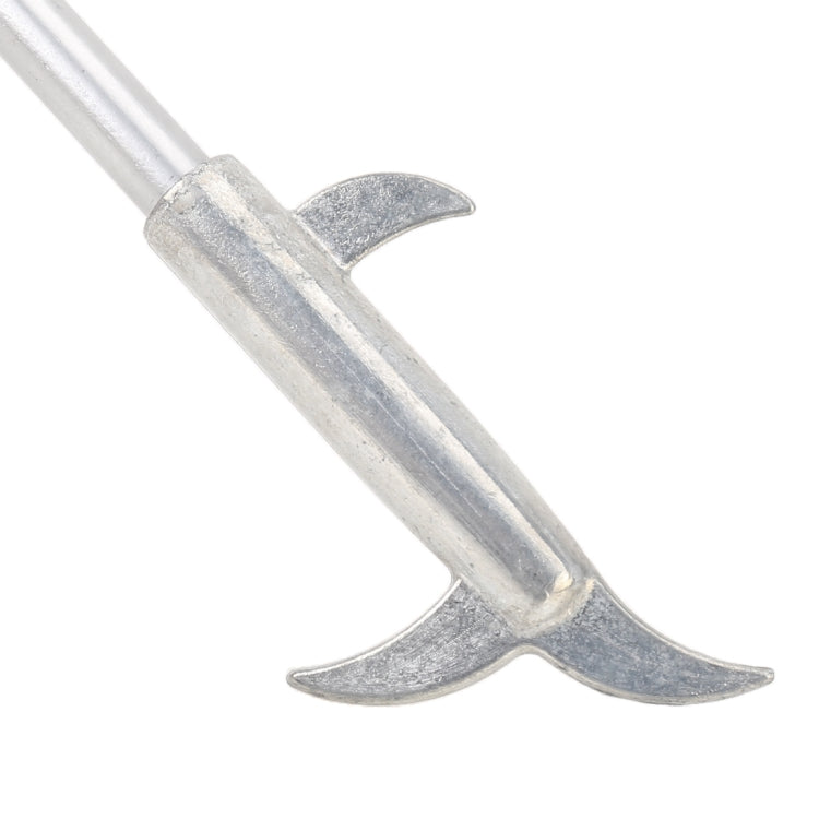 Portable Car Tire Cleaning Hook - Wheels Tires & Parts by buy2fix | Online Shopping UK | buy2fix