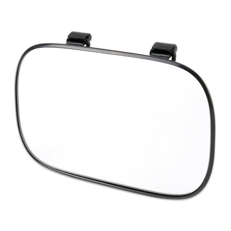 3R 3R-096 Portable Car Sunshade Makeup Mirror - Interior Mirrors by 3R | Online Shopping UK | buy2fix