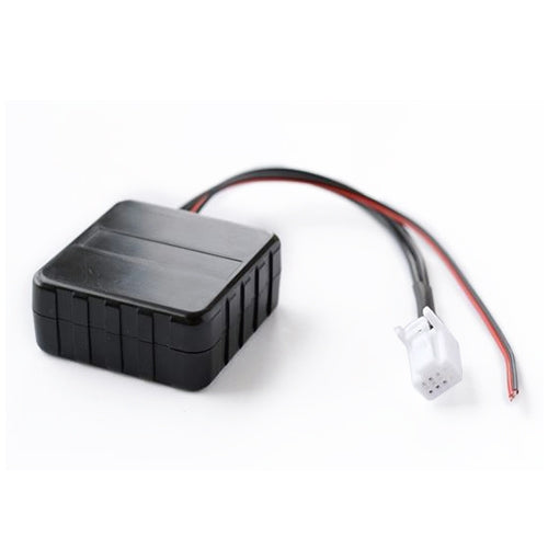 Car Wireless Bluetooth Module Clarion CD Audio Adapter Cable for Suzuki - DIY Cables by buy2fix | Online Shopping UK | buy2fix