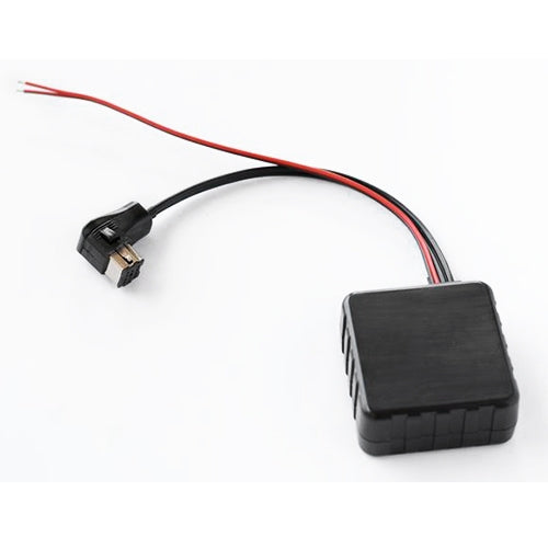 Car Wireless Bluetooth Module AUX Audio Adapter Cable for Pioneer P99 P01 CD DVD by buy2fix