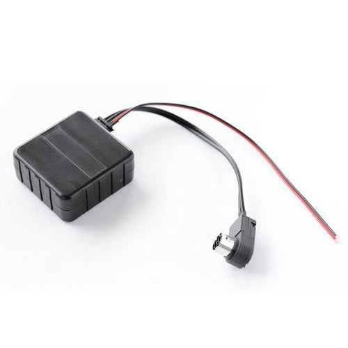 Car Wireless Bluetooth Module AUX Audio Adapter Cable for Alpine KCA-121B by buy2fix