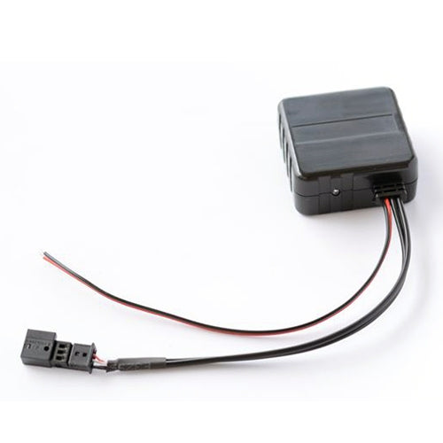 Car Wireless Bluetooth Module AUX Audio Adapter Cable for BMW E39 / E46 / E38 / E53 / X5 - DIY Cables by buy2fix | Online Shopping UK | buy2fix