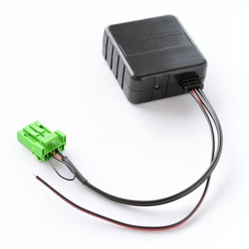 Car Wireless Bluetooth Module AUX Audio Adapter Cable for Honda Acura RDX Tsx MDX Csx by buy2fix