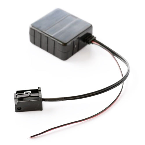 Car Wireless Bluetooth Module AUX Audio Adapter Cable for Ford Focus / Fiesta / Mondeo MK3 by buy2fix