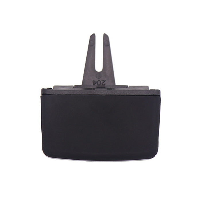 Car Air Conditioning Exhaust Switch Paddle Air Conditioning Leaf Clip for Mercedes-Benz W204 2011-2014 - Air Conditioning System by buy2fix | Online Shopping UK | buy2fix