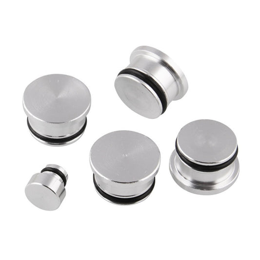 5 PCS Car Modified Inlet Manifold Swirl Flap Blanks Intake Manifold Valve Cylinder Head Screw X8R0077 / 55210202 / 55210201 for Alfa Romeo - Air Intake System by buy2fix | Online Shopping UK | buy2fix