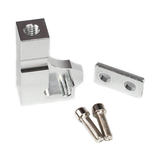 P2015 Repair Bracket Intake Manifold Holder 03L129711E for Volkswagen / Audi / Skoda by buy2fix