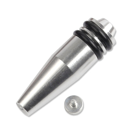 Swirl Flap Flaps Plug Blank Removal Replacement with Gaskets for BMW N47 2.0 D - Engine Fittings by buy2fix | Online Shopping UK | buy2fix