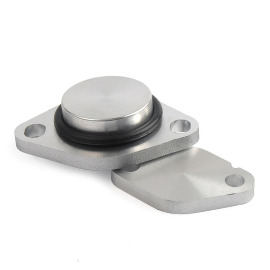 Car Aluminum Full EGR Removal / Blanking Kit for Land Rover Discovery 3 / Range Rover Sport TDV6 - Engine Fittings by buy2fix | Online Shopping UK | buy2fix