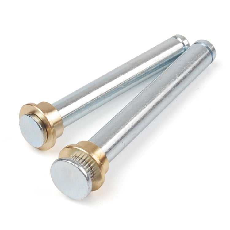 2 PCS Car Removal Tool Door Hinge Bushing Kit for Dodge Ram Truck 1994-2001 Single Door by buy2fix