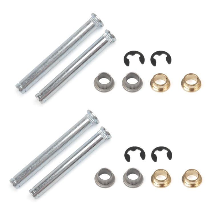 4 PCS Car Removal Tool Door Hinge Bushing Kit for Dodge Ram Truck 1994-2001 Double Door - Others by buy2fix | Online Shopping UK | buy2fix