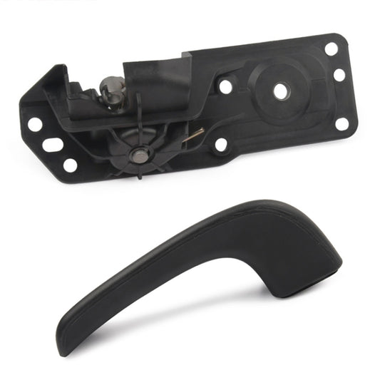 Car Interior Left Door Handle Repair Kit for Chevrolet 2007-2013 - Hand Tool Sets by buy2fix | Online Shopping UK | buy2fix