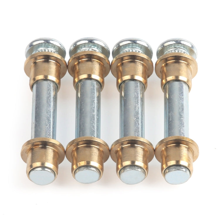 Car Removal Tool Door Hinge Bushing Kit for Nissan Navara 1997-2005 D22 - Others by buy2fix | Online Shopping UK | buy2fix