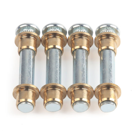 Car Removal Tool Door Hinge Bushing Kit for Nissan Navara 1997-2005 D22 - Others by buy2fix | Online Shopping UK | buy2fix