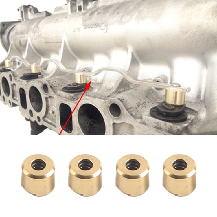 Car Modified Intake Manifold Swirl Flap Rod for Vauxhall Saab Alfa Z19DTH1.9 cdti TiD JTD by buy2fix