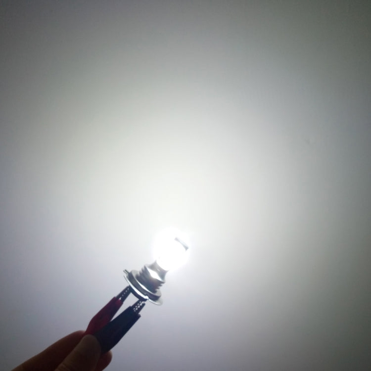 2 PCS H16(EU) 72W 1000LM 6000-6500K Super Bright White Light Car Fog LED Bulbs, DC 12-24V(White Light) - Fog / Driving Lights by buy2fix | Online Shopping UK | buy2fix
