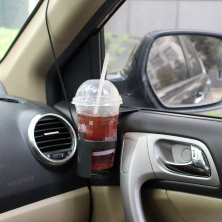 BF-010 Car Multifunctional Drink Holder by buy2fix