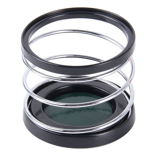 SHUNWEI SD-1004 Vehicle Water Bottle Cup Holder(Black) by SHUNWEI