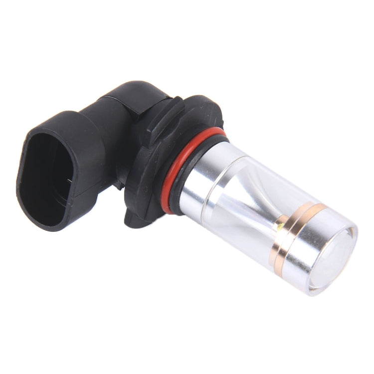 2 PCS 9005 30W 350 LM 6000K White Light 6 LED Car Fog Light Bulb, DC 12V - Fog / Driving Lights by buy2fix | Online Shopping UK | buy2fix