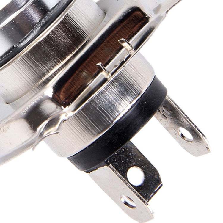 2 PCS H4 350 LM 6000K 30W White Light 6 LED Car Fog Light Bulb, DC 12V - Fog / Driving Lights by buy2fix | Online Shopping UK | buy2fix