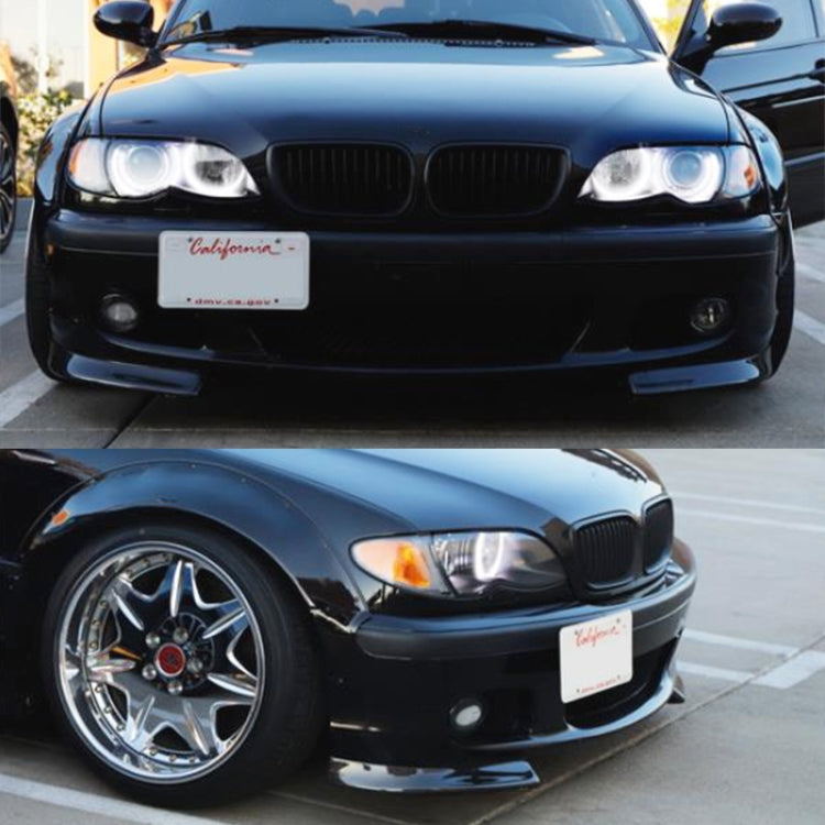 Car Front Bumper Tow Hook License Plate Mounting Bracket Holder for Mitsubishi Lancer-ex by buy2fix