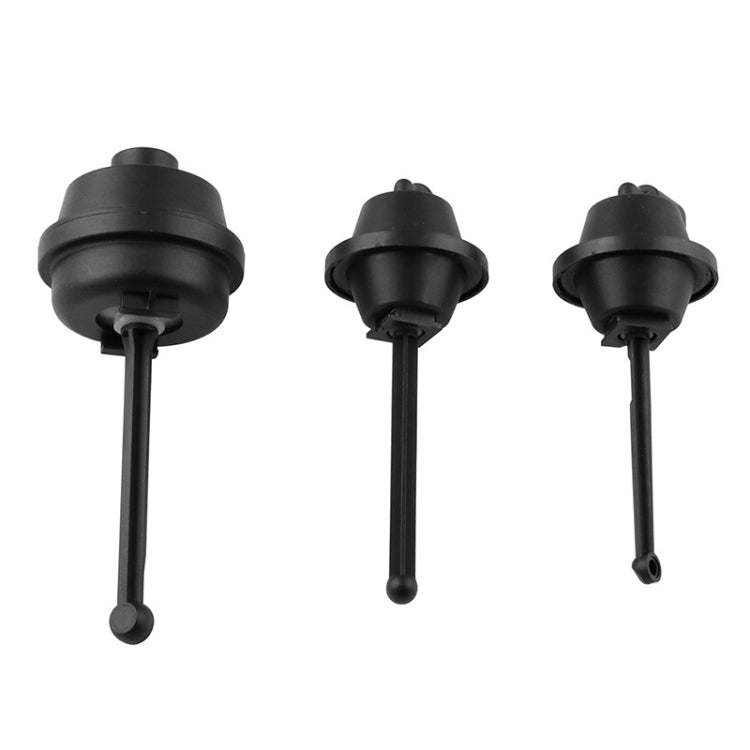 Engine Intake Manifold Adjuster Repair Kit 2721402401 for Mercedes-Benz - Air Intake System by buy2fix | Online Shopping UK | buy2fix