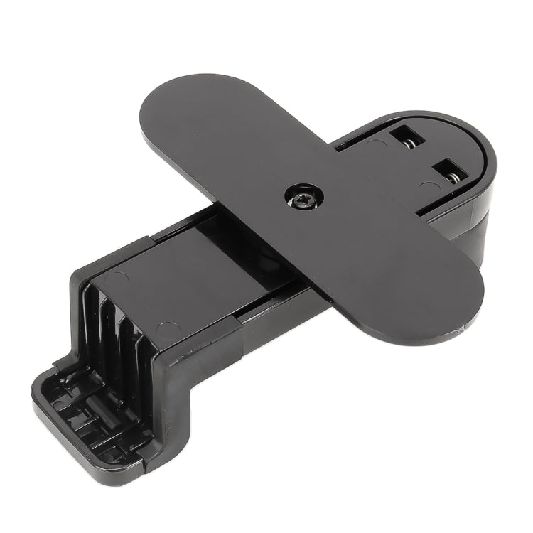 3R-1008 Universal Car Simple Style Mount Bracket Phone Holder for 55-77mm Mobile Phone - Universal Car Holders by 3R | Online Shopping UK | buy2fix