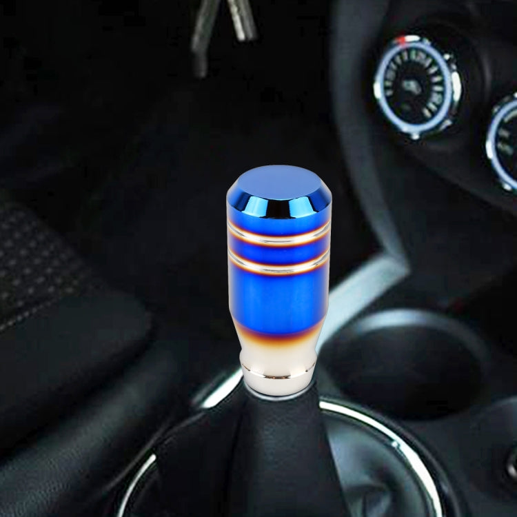 Universal Colorful Car without Gear Shift Knob by buy2fix
