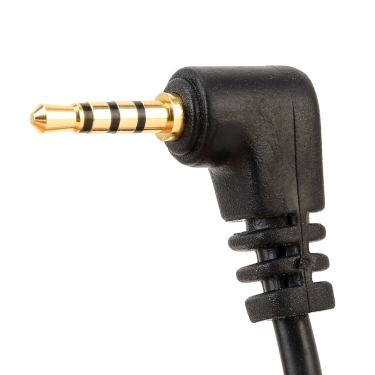 10m Universal Car 4P Reversing Camera Extension Cord Rearview Mirror Vehicle Traveling Data Recorder Video Conversion with Plug - DIY Cables by buy2fix | Online Shopping UK | buy2fix