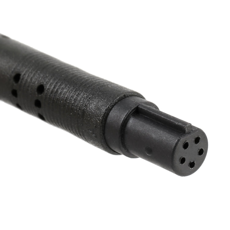 3m Universal Car 5P Reversing Camera Extension Cord Rearview Mirror Vehicle Traveling Data Recorder Video Conversion without Plug by buy2fix