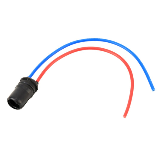 Universal LED Bulb Holder Base with Wire by buy2fix