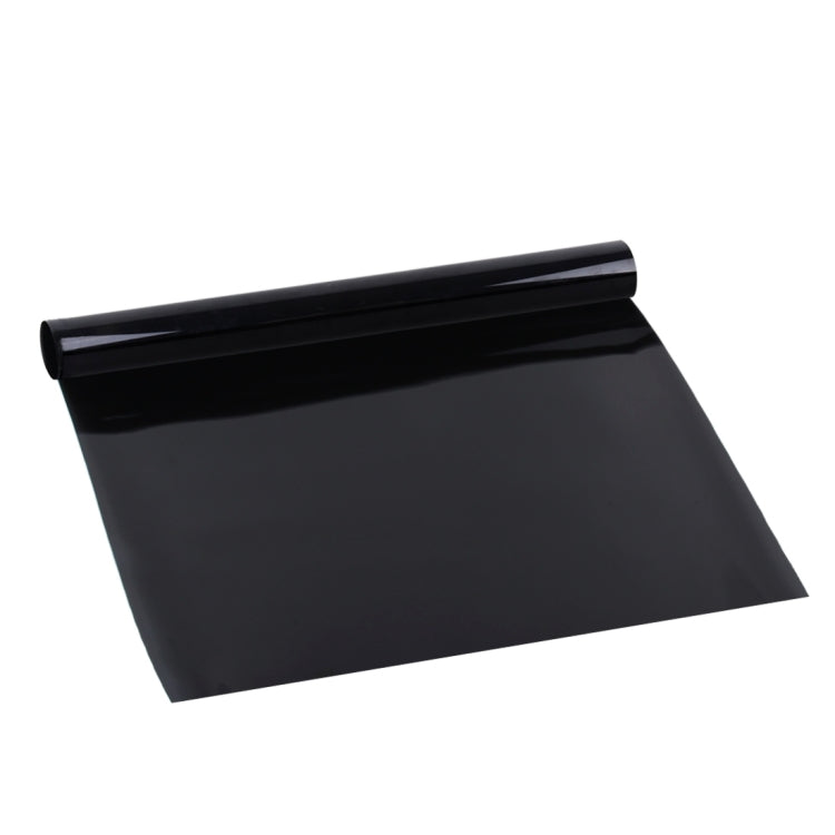 1.5m * 0.5m Aumo-mate Anti-UV Cool Change Color Car Vehicle Chameleon Window Tint Film Scratch Resistant Membrane, Transmittance: 35% - Auto Film by buy2fix | Online Shopping UK | buy2fix