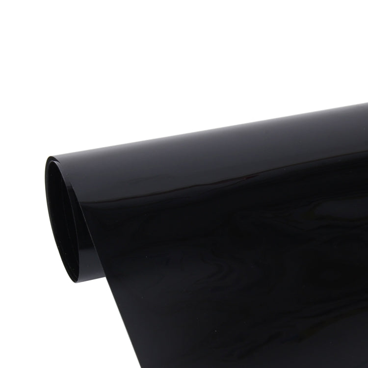 1.5m * 0.5m Aumo-mate Anti-UV Cool Change Color Car Vehicle Chameleon Window Tint Film Scratch Resistant Membrane, Transmittance: 35% - Auto Film by buy2fix | Online Shopping UK | buy2fix