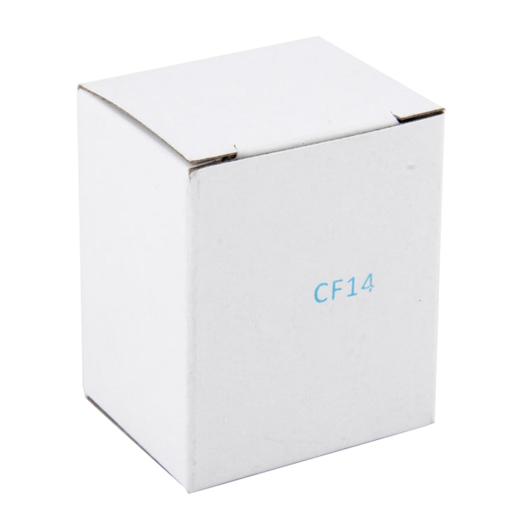 CF14 JL-02 Flasher for LED Auto Car-styling LED Turn Signal 3-Pin Car Flasher Relay Fix Hyper Flash General Lamp-LED Light Relay for European Cars by buy2fix