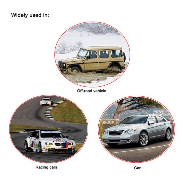 Jtron On/Off Car Battery Switch Car Battery Master Switch MAX DC 50V 50A CONT 75A INT Use for Cars / Off-road Vehicle / Truck - Car Switches by buy2fix | Online Shopping UK | buy2fix